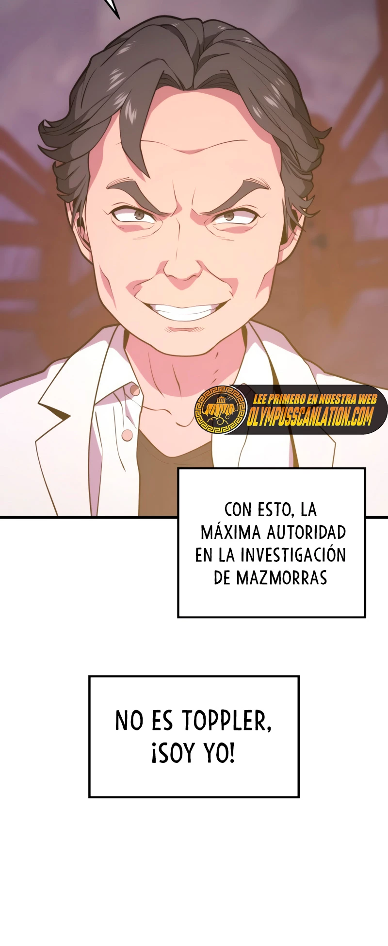 Nigromante de seul (Necro de la capital) > Capitulo 48 > Page 71
