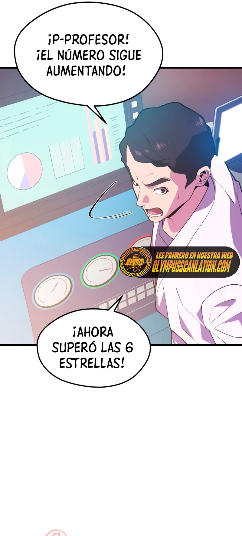 Nigromante de seul (Necro de la capital) > Capitulo 48 > Page 81