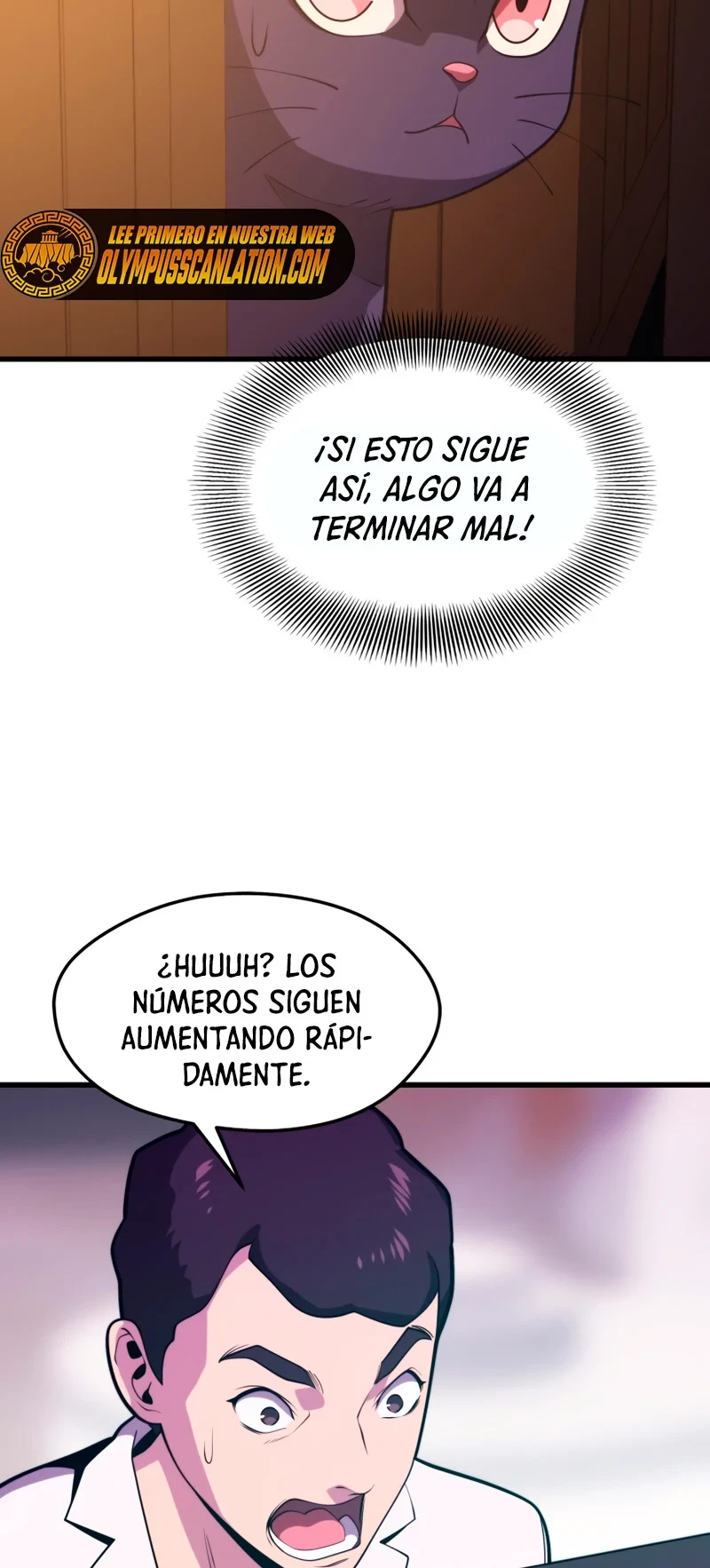 Nigromante de seul (Necro de la capital) > Capitulo 48 > Page 101