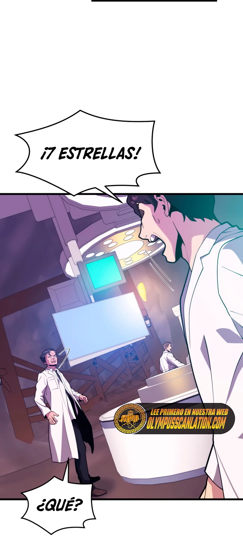 Nigromante de seul (Necro de la capital) > Capitulo 48 > Page 121