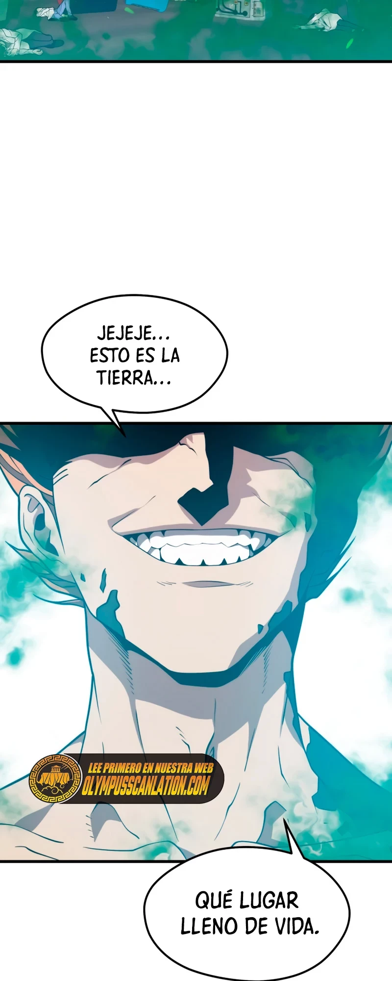 Nigromante de seul (Necro de la capital) > Capitulo 48 > Page 181