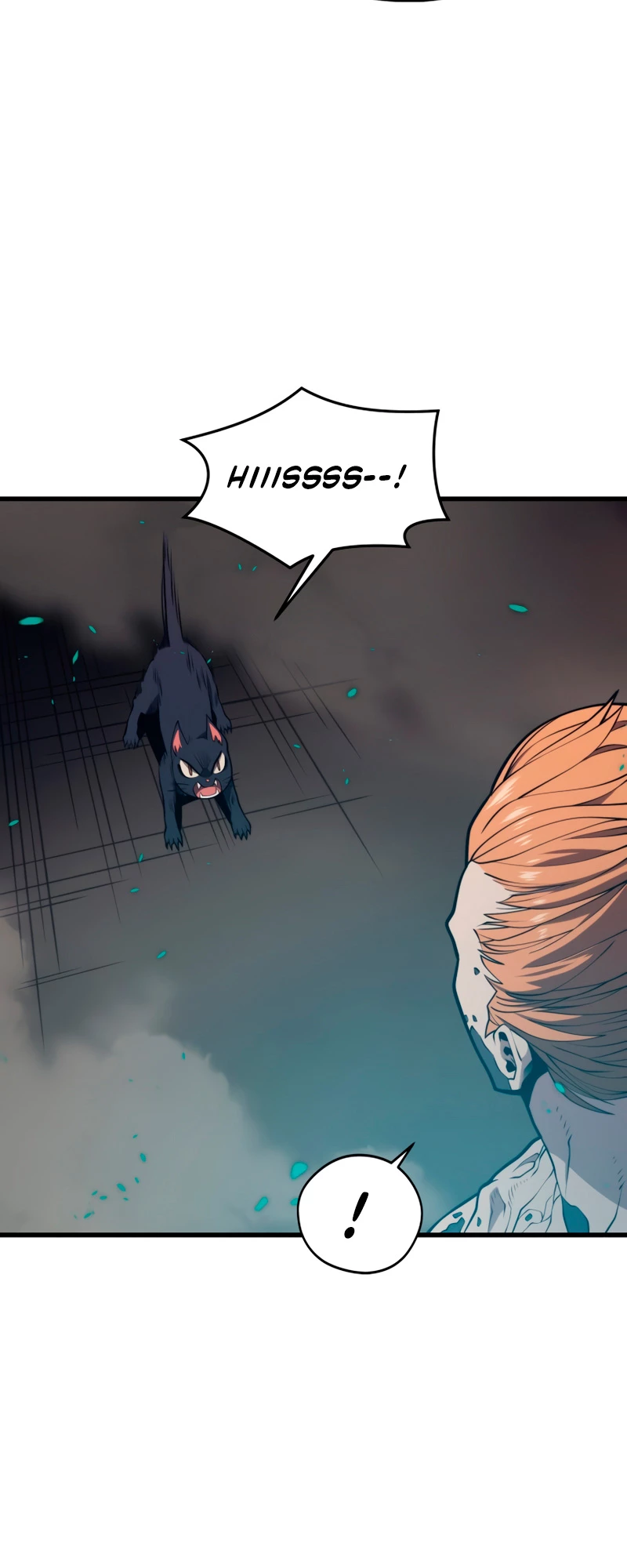 Nigromante de seul (Necro de la capital) > Capitulo 48 > Page 191