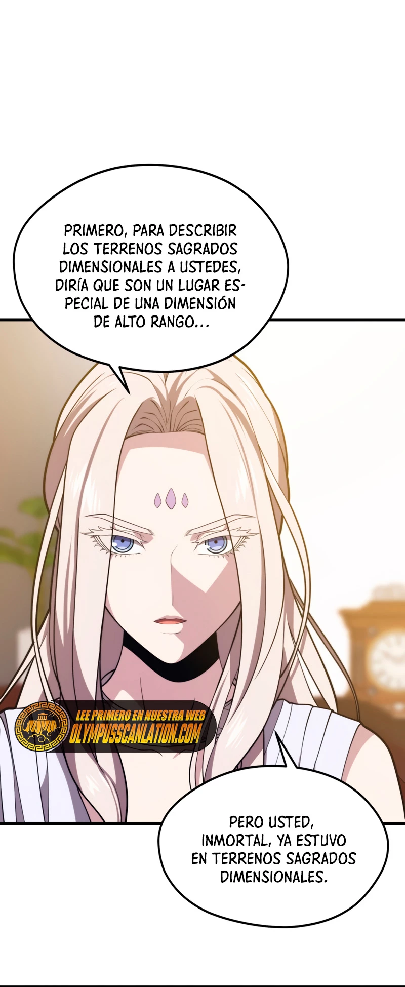 Nigromante de seul (Necro de la capital) > Capitulo 48 > Page 241