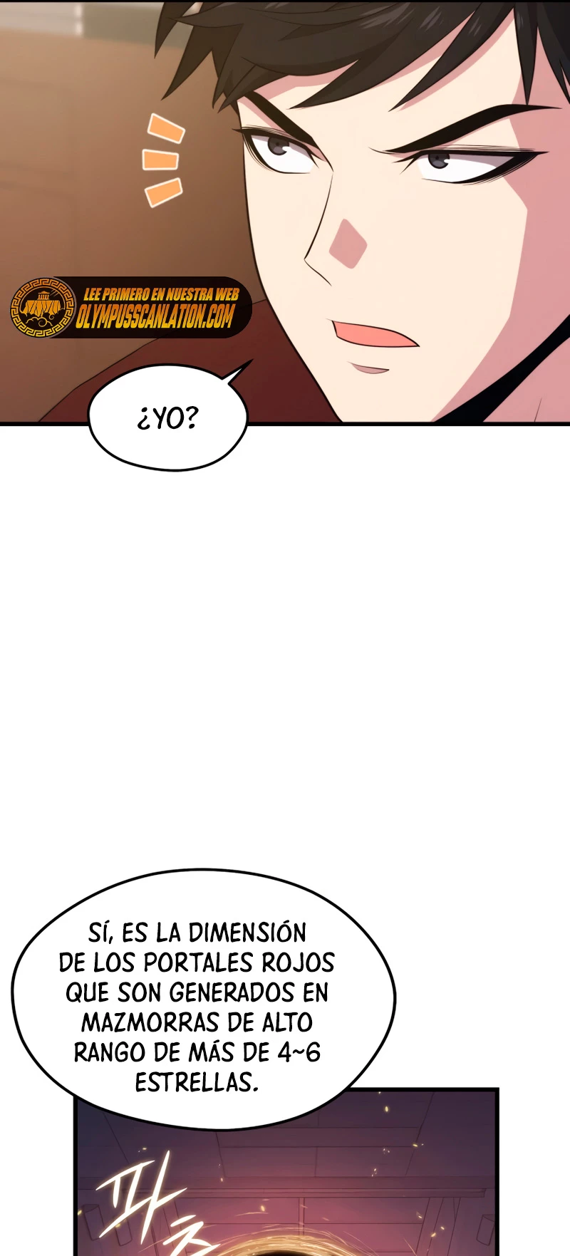 Nigromante de seul (Necro de la capital) > Capitulo 48 > Page 251