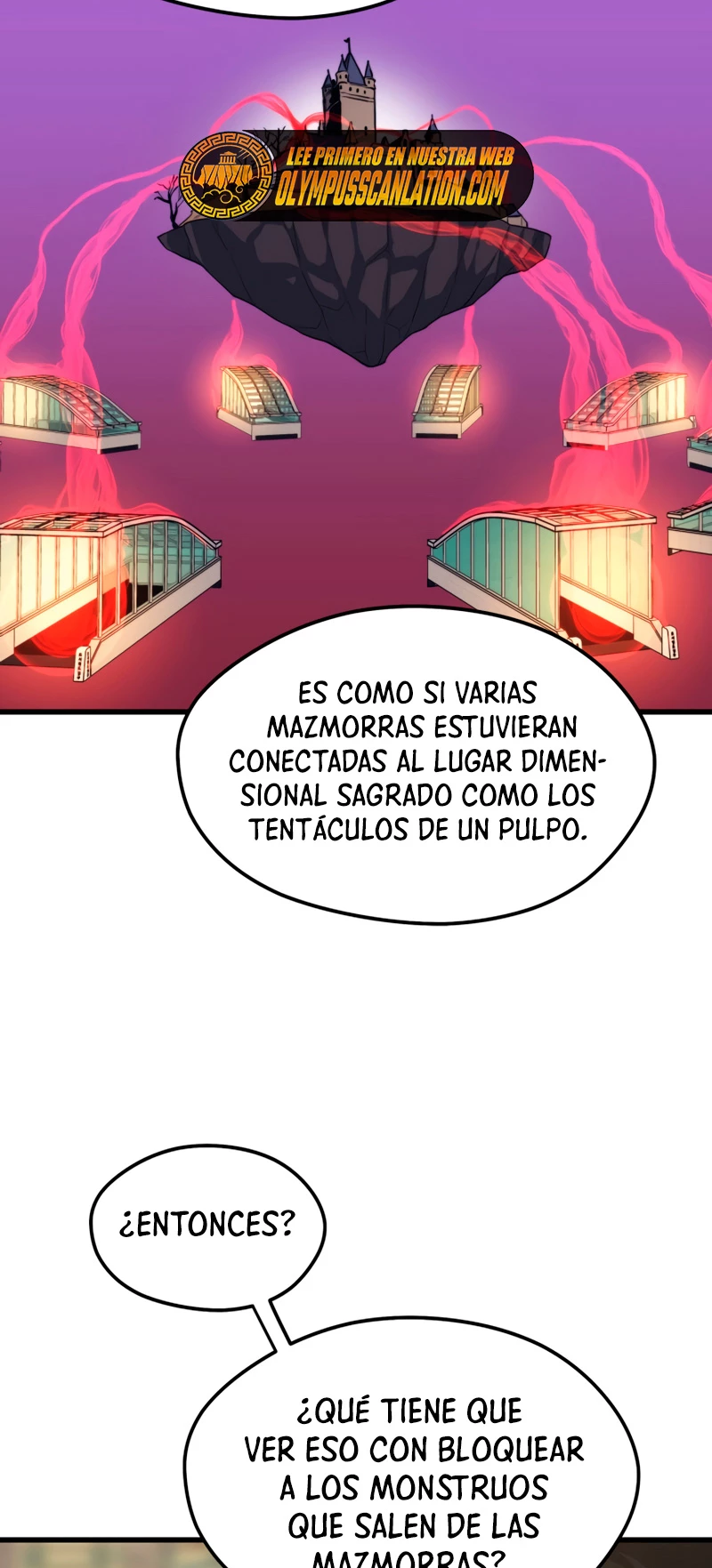Nigromante de seul (Necro de la capital) > Capitulo 48 > Page 281