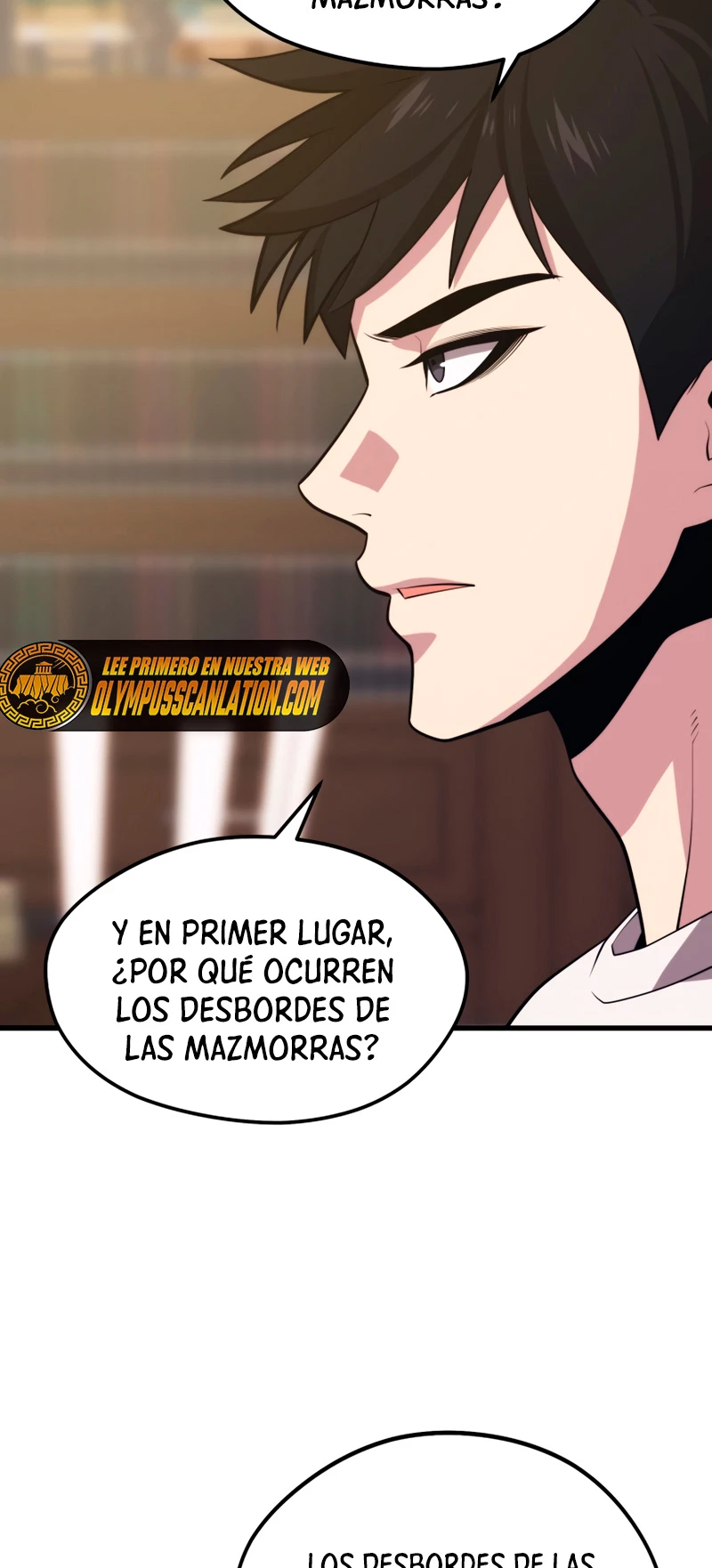 Nigromante de seul (Necro de la capital) > Capitulo 48 > Page 291