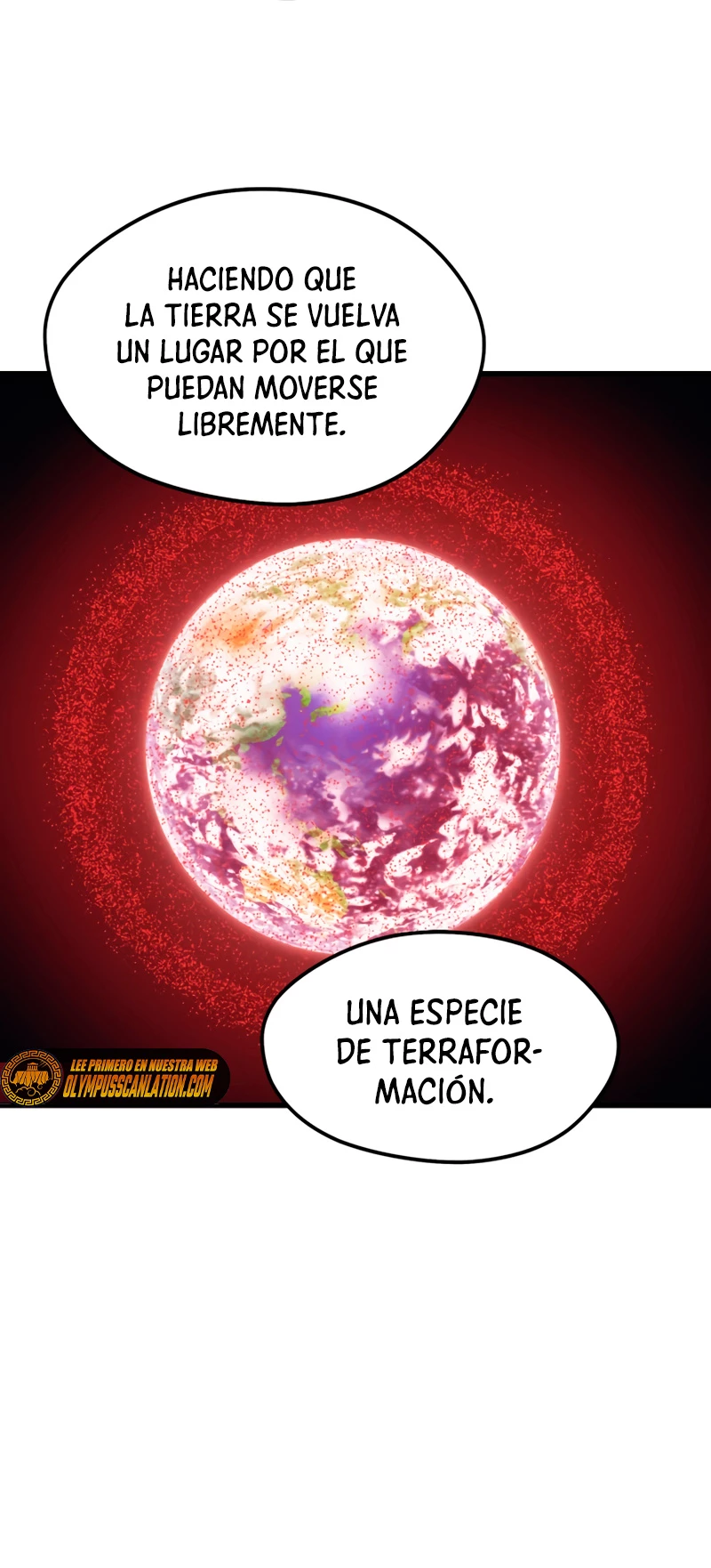 Nigromante de seul (Necro de la capital) > Capitulo 48 > Page 311