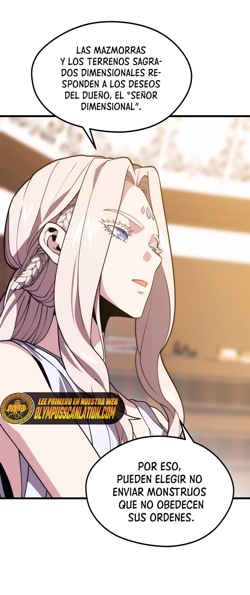 Nigromante de seul (Necro de la capital) > Capitulo 48 > Page 331