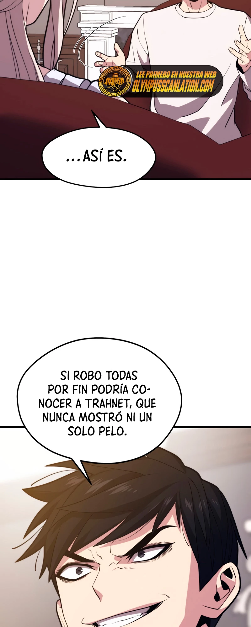 Nigromante de seul (Necro de la capital) > Capitulo 48 > Page 401