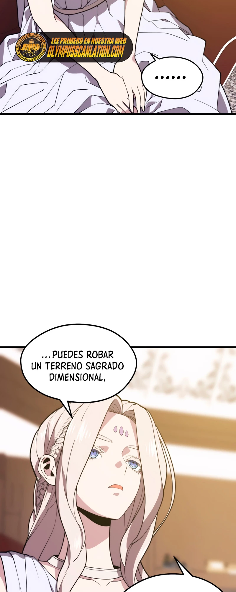 Nigromante de seul (Necro de la capital) > Capitulo 48 > Page 421
