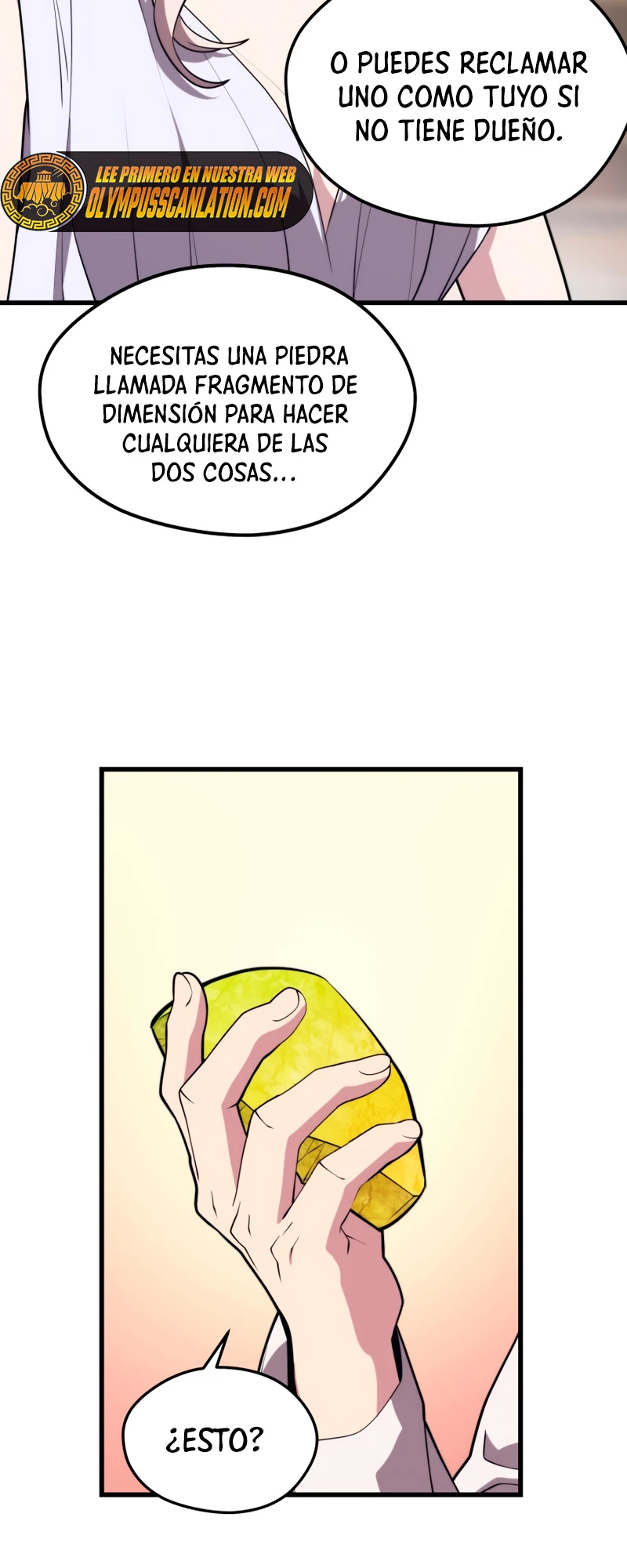 Nigromante de seul (Necro de la capital) > Capitulo 48 > Page 431