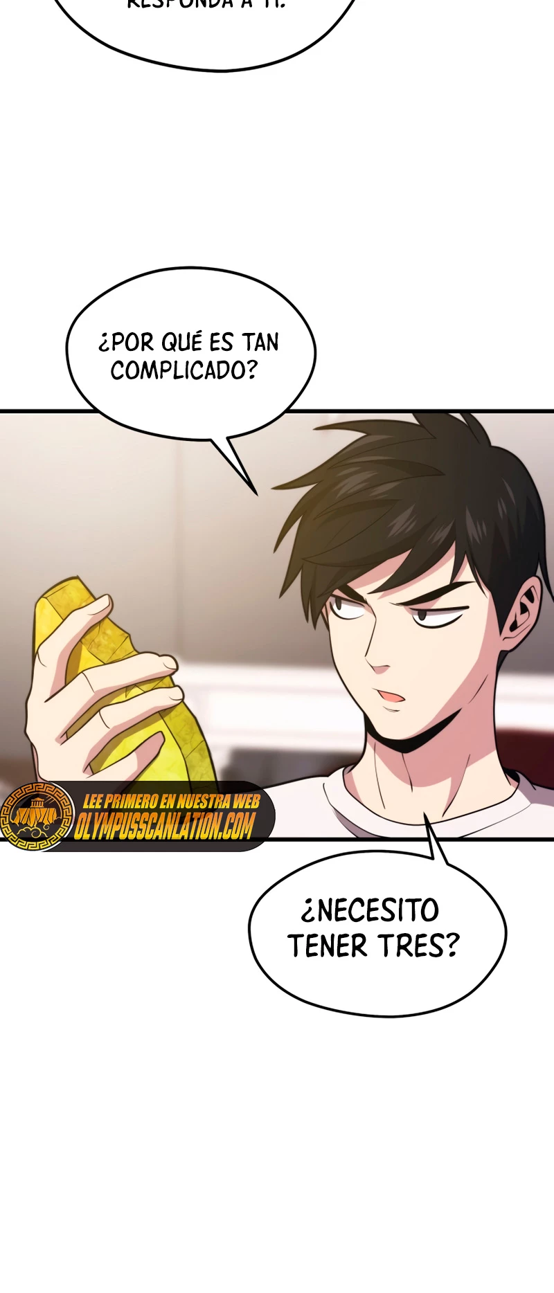 Nigromante de seul (Necro de la capital) > Capitulo 48 > Page 471