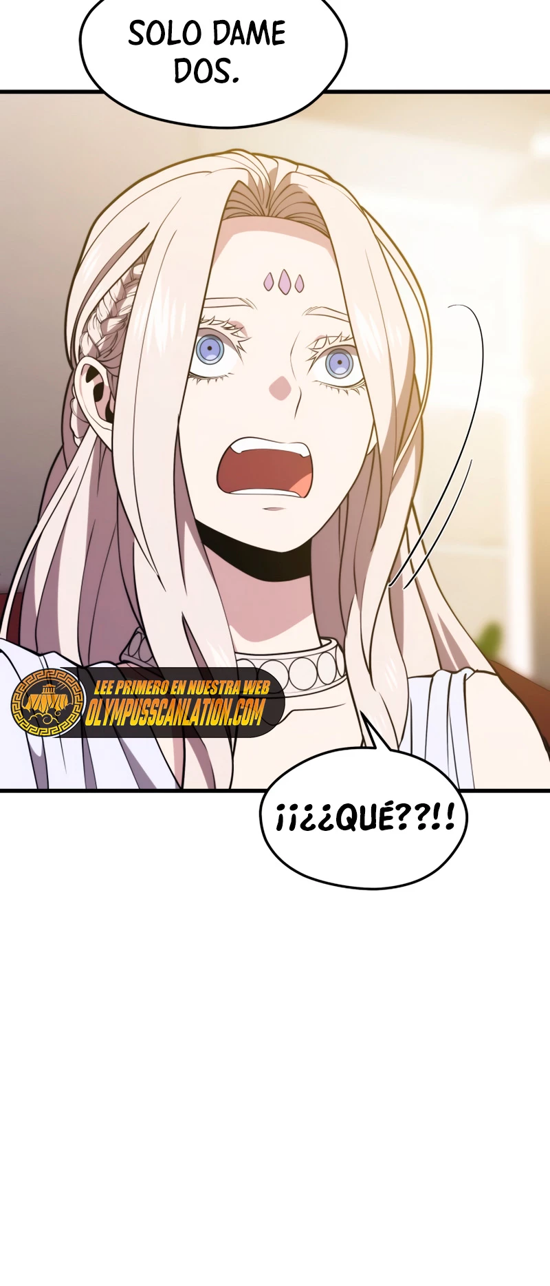 Nigromante de seul (Necro de la capital) > Capitulo 48 > Page 491