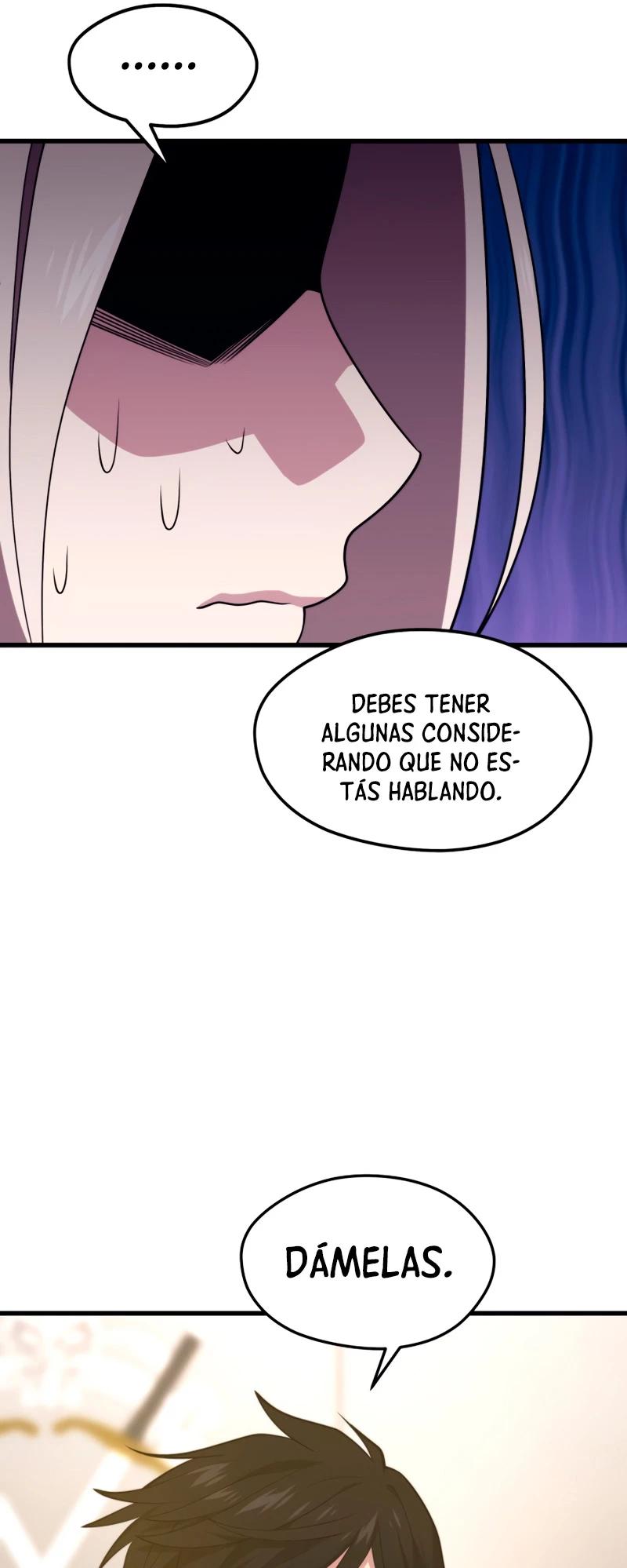 Nigromante de seul (Necro de la capital) > Capitulo 48 > Page 501