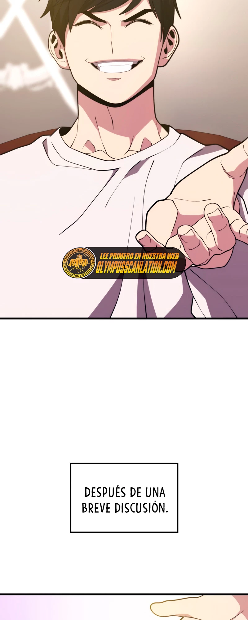 Nigromante de seul (Necro de la capital) > Capitulo 48 > Page 511