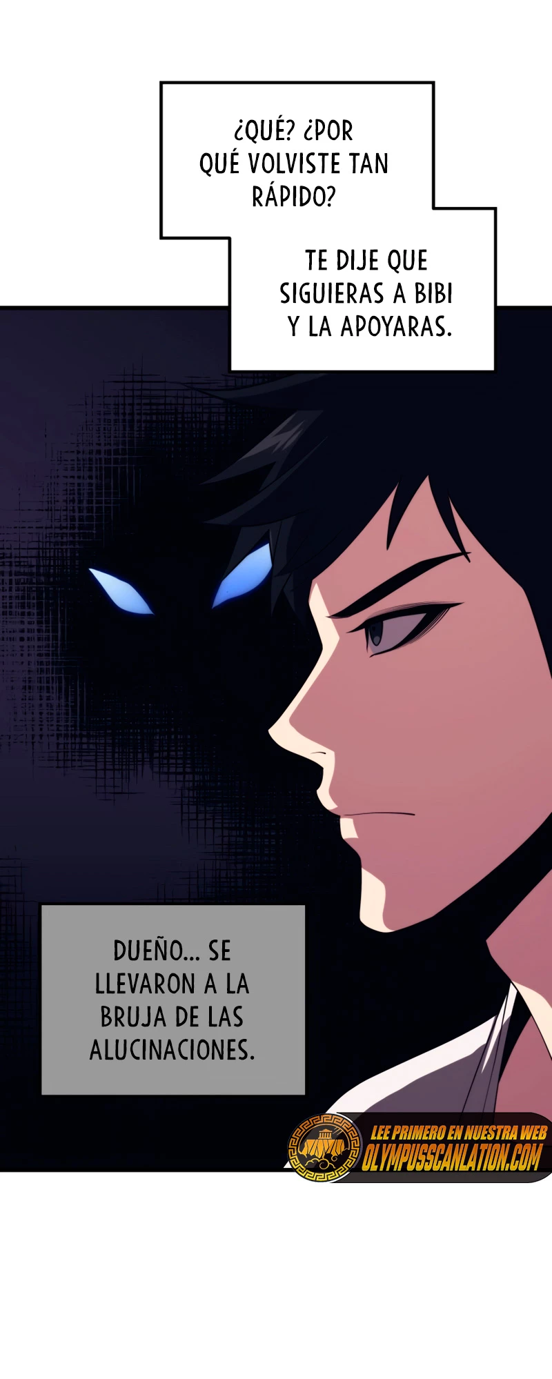 Nigromante de seul (Necro de la capital) > Capitulo 48 > Page 551