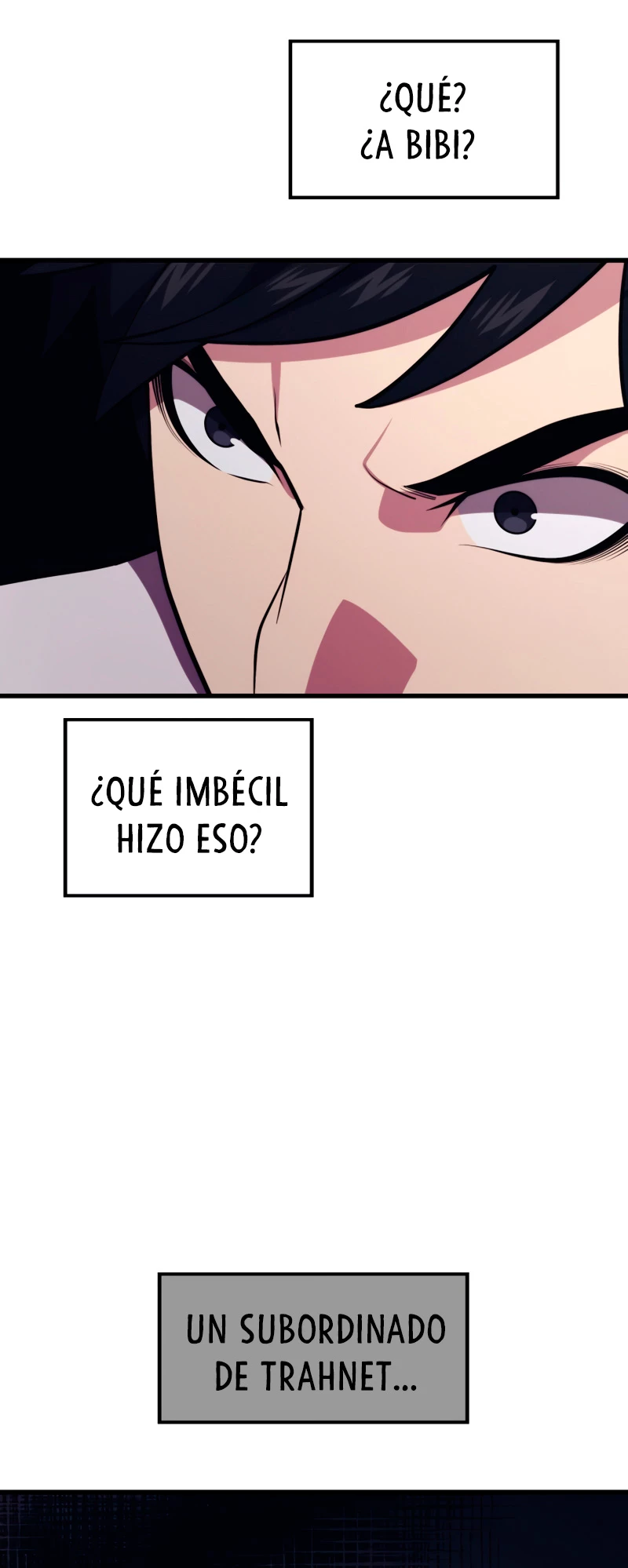 Nigromante de seul (Necro de la capital) > Capitulo 48 > Page 561