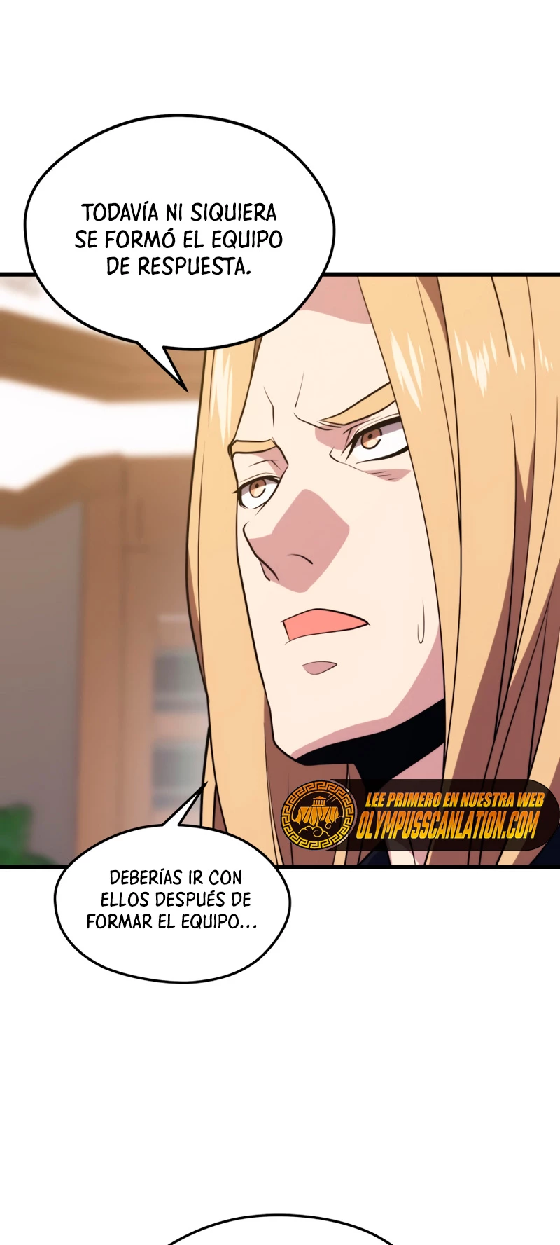 Nigromante de seul (Necro de la capital) > Capitulo 48 > Page 601