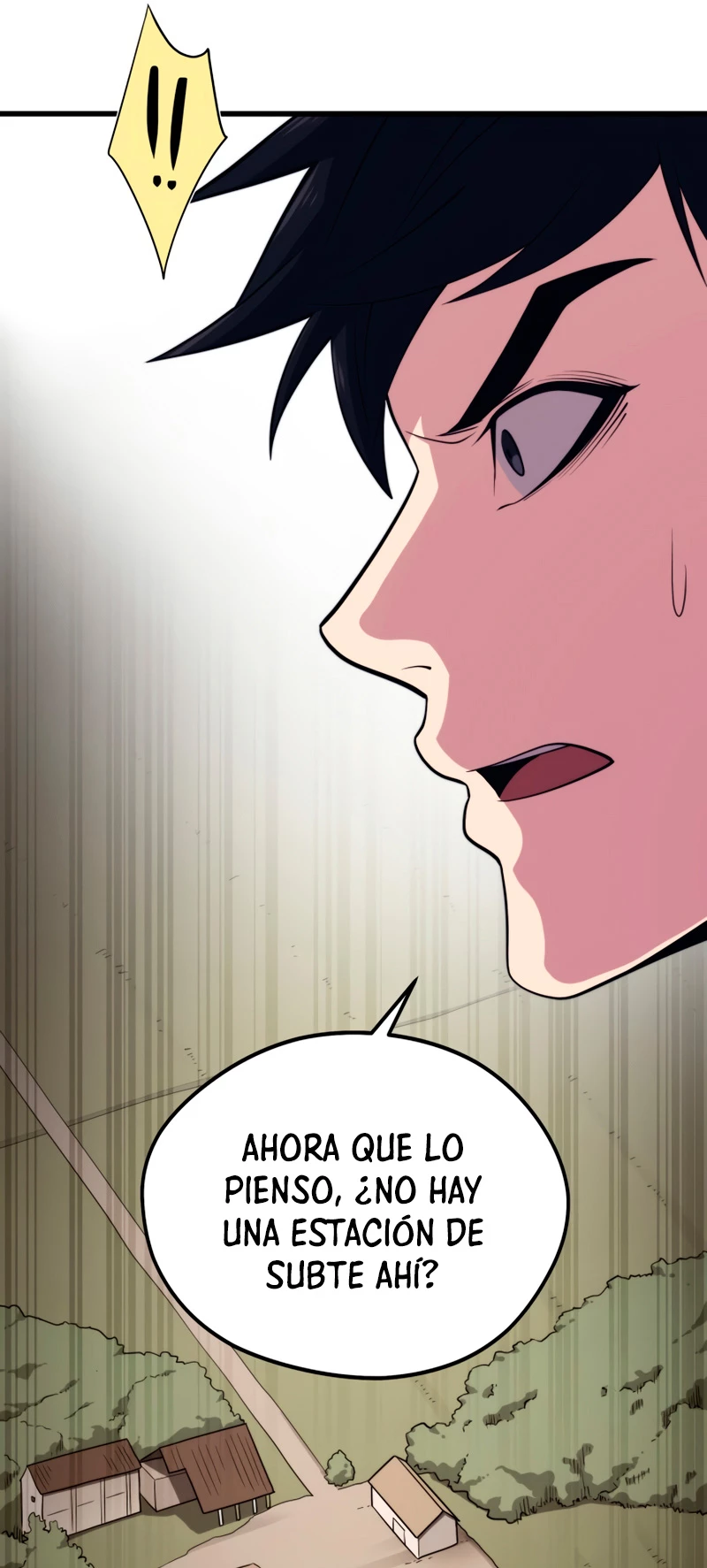 Nigromante de seul (Necro de la capital) > Capitulo 48 > Page 631