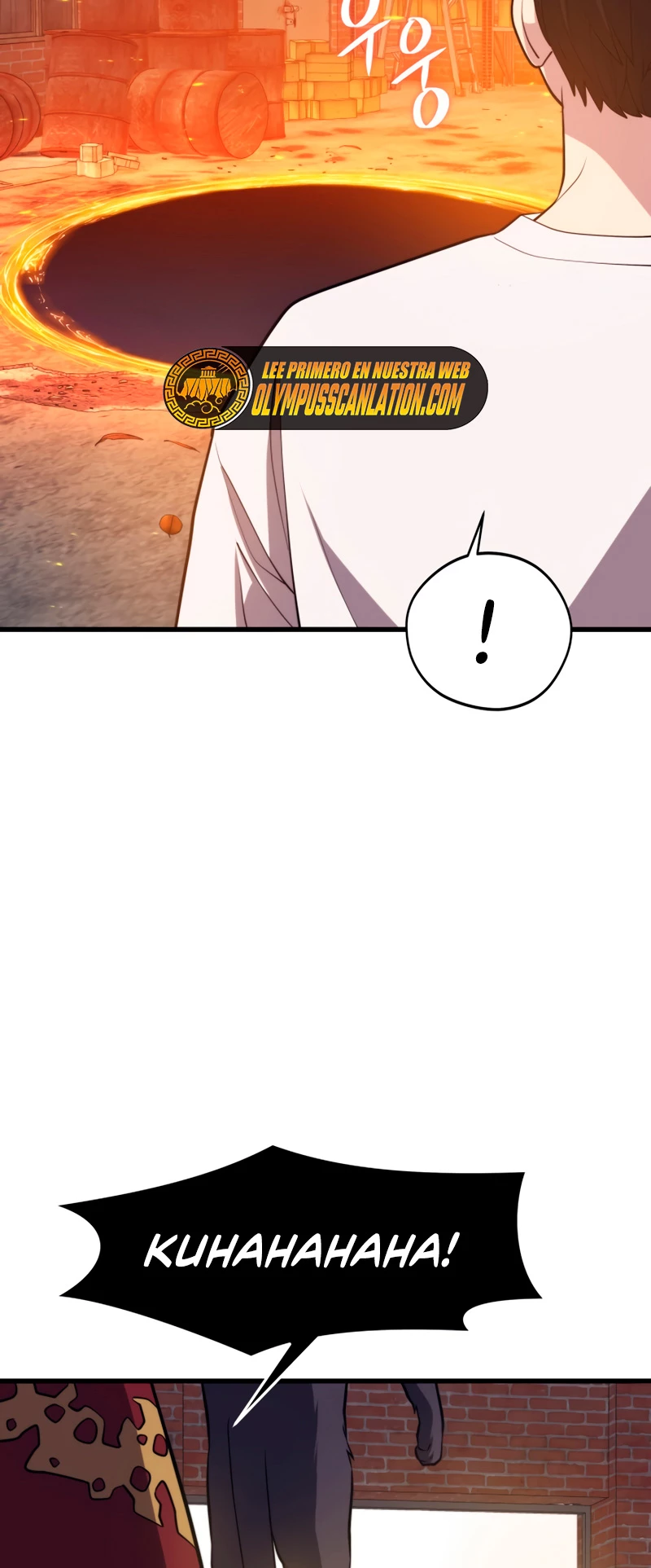 Nigromante de seul (Necro de la capital) > Capitulo 48 > Page 711