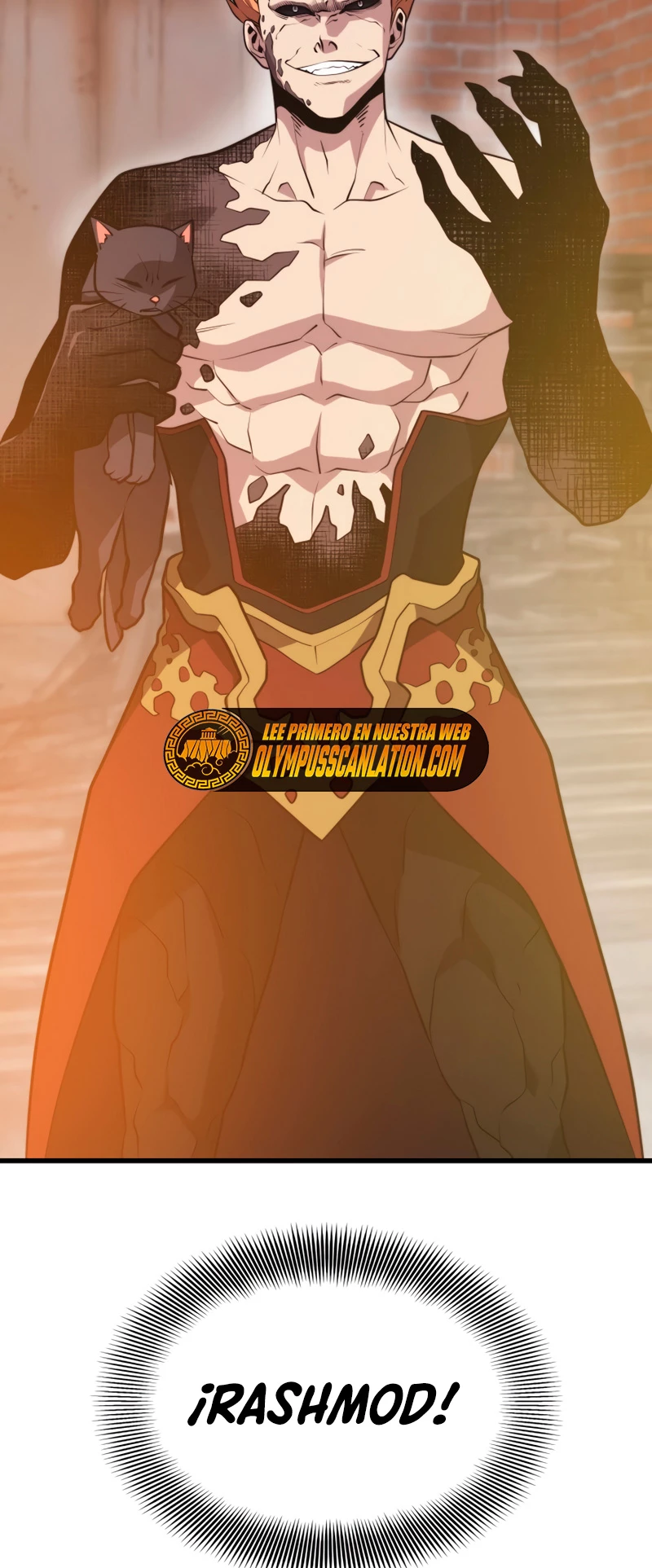 Nigromante de seul (Necro de la capital) > Capitulo 48 > Page 731