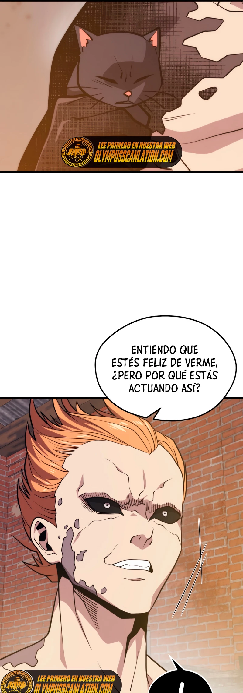 Nigromante de seul (Necro de la capital) > Capitulo 48 > Page 751