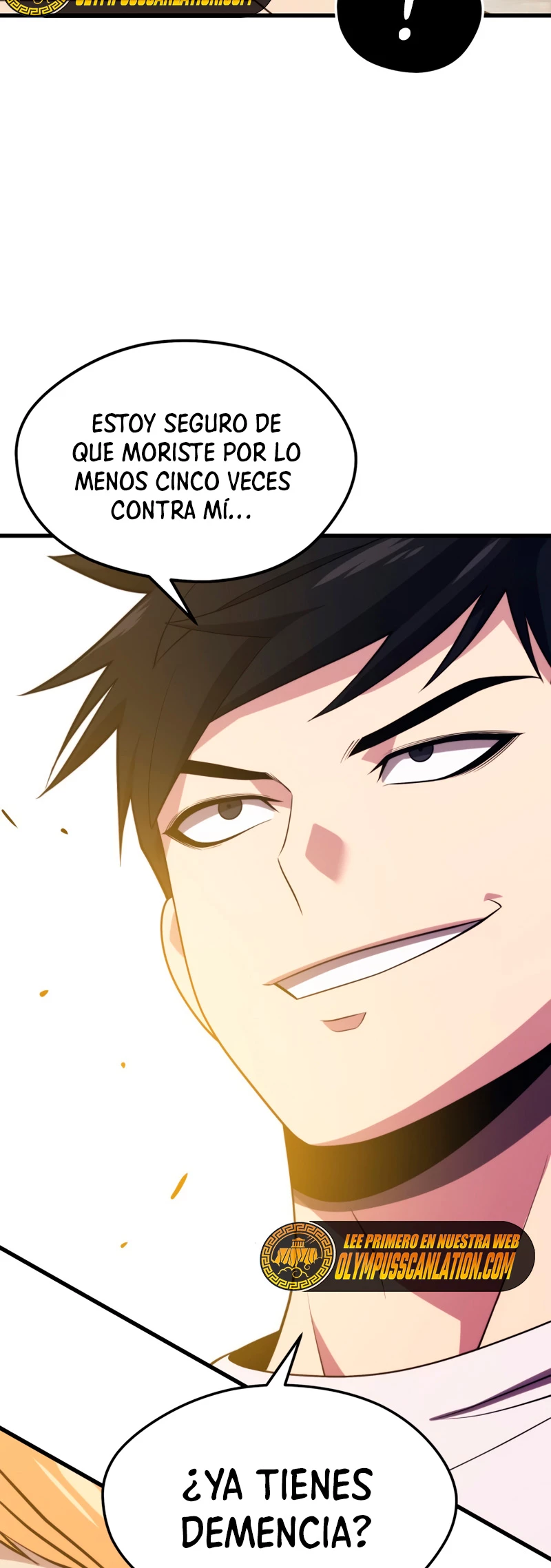 Nigromante de seul (Necro de la capital) > Capitulo 48 > Page 761