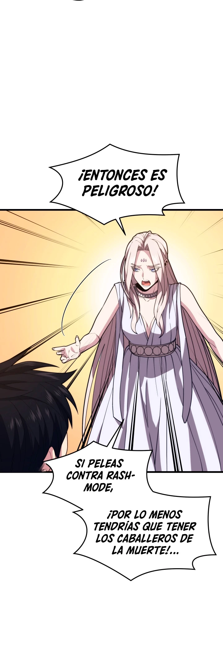 Nigromante de seul (Necro de la capital) > Capitulo 49 > Page 151