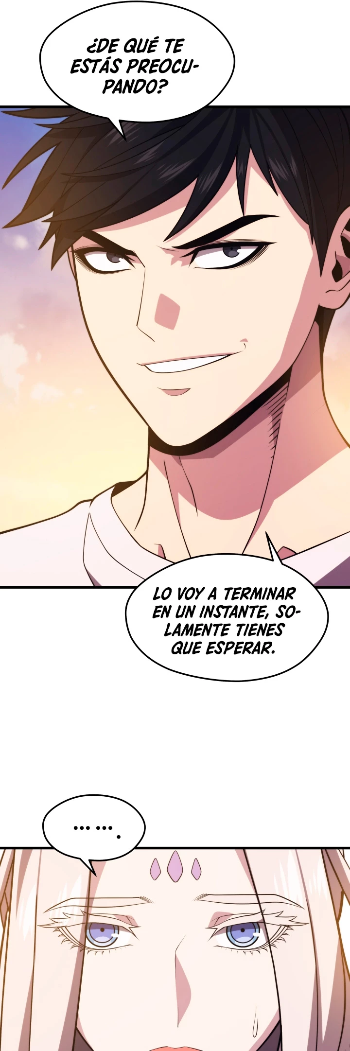Nigromante de seul (Necro de la capital) > Capitulo 49 > Page 161