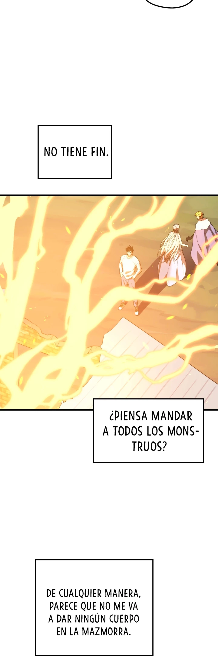 Nigromante de seul (Necro de la capital) > Capitulo 49 > Page 231