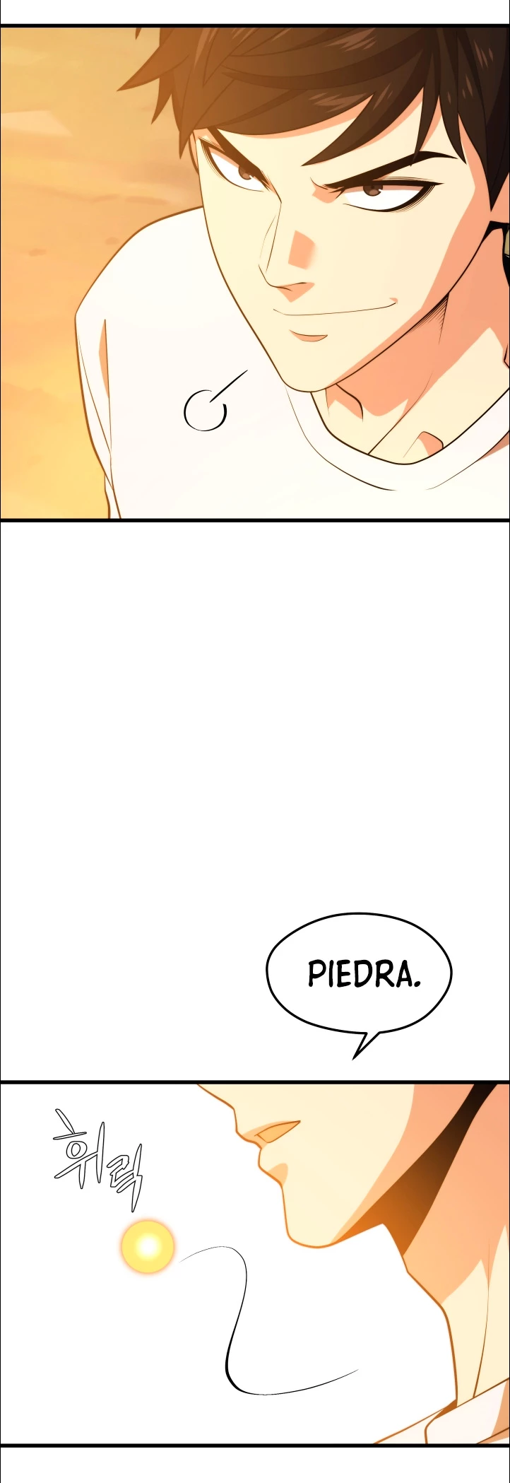 Nigromante de seul (Necro de la capital) > Capitulo 49 > Page 241