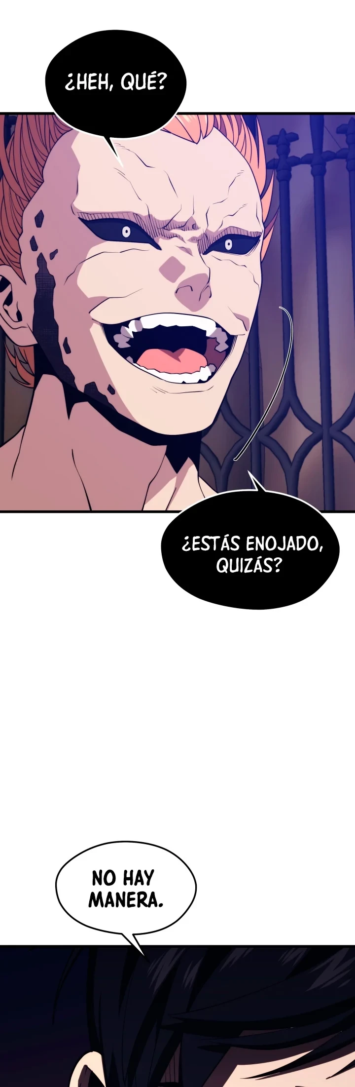 Nigromante de seul (Necro de la capital) > Capitulo 49 > Page 491