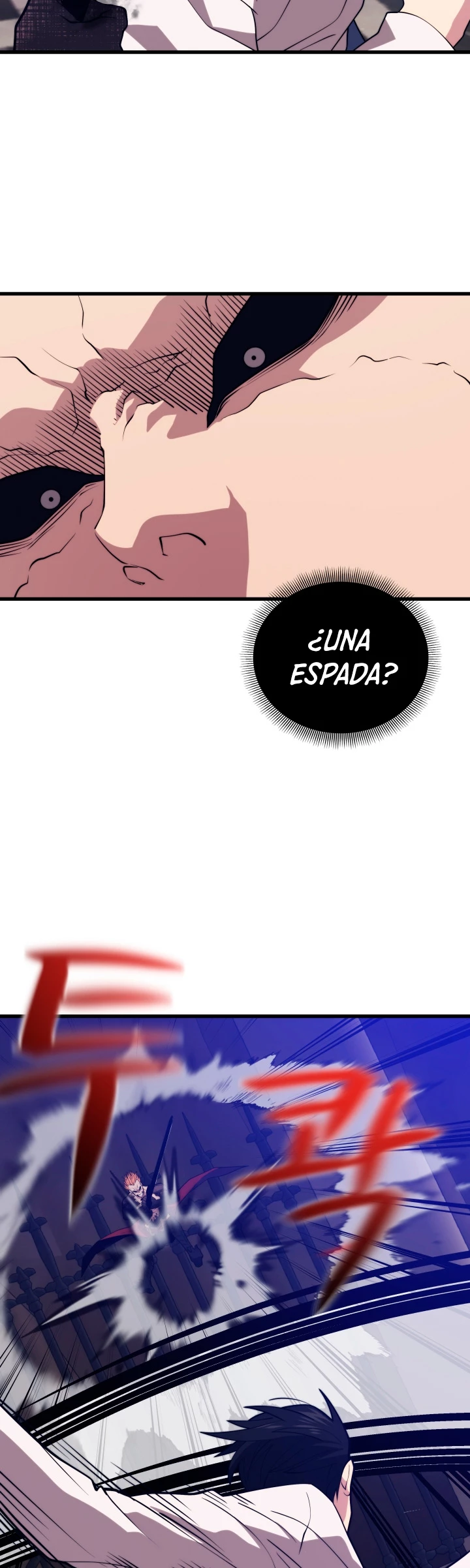 Nigromante de seul (Necro de la capital) > Capitulo 49 > Page 551