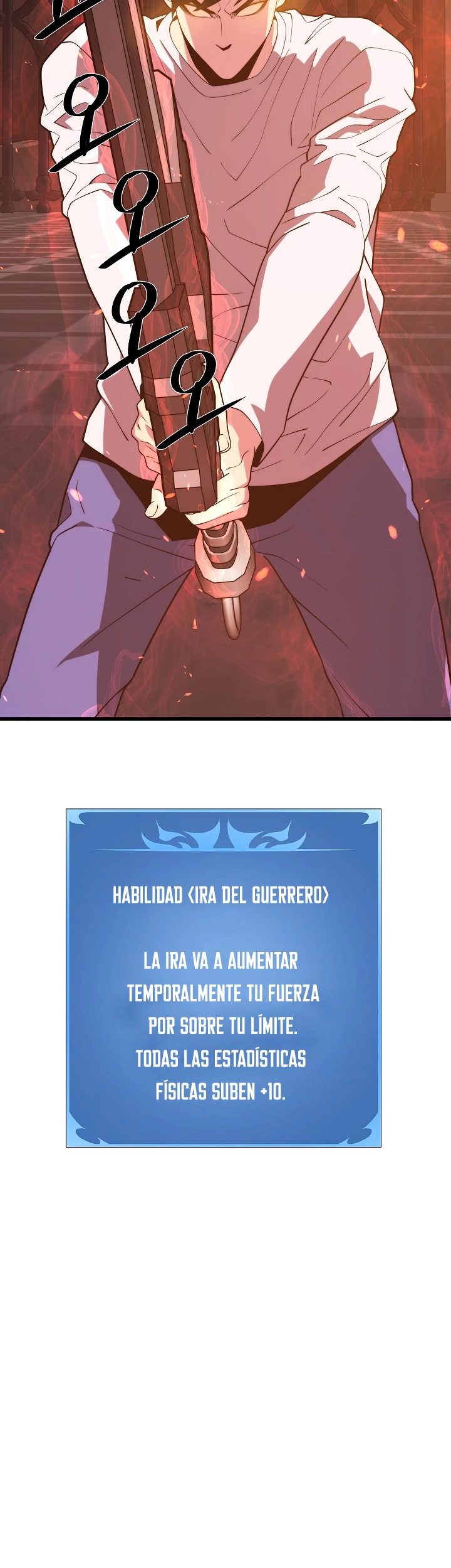 Nigromante de seul (Necro de la capital) > Capitulo 50 > Page 31