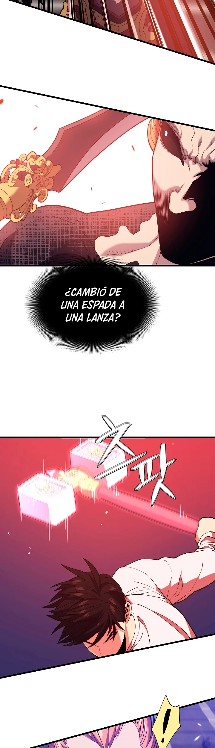Nigromante de seul (Necro de la capital) > Capitulo 50 > Page 51