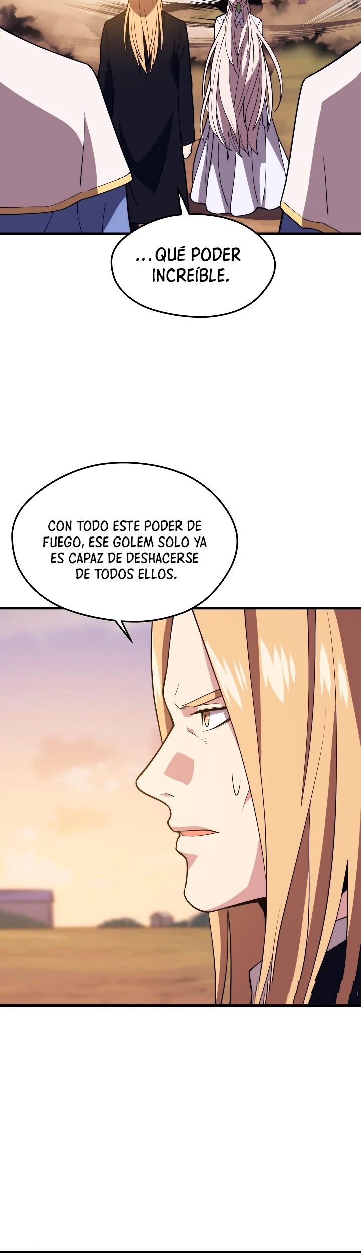 Nigromante de seul (Necro de la capital) > Capitulo 50 > Page 201