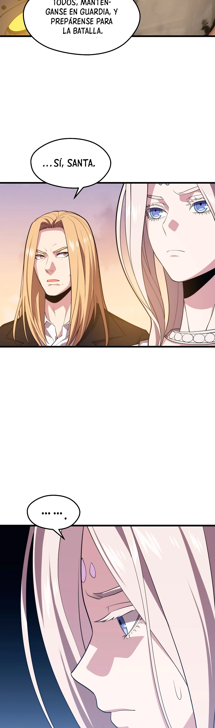 Nigromante de seul (Necro de la capital) > Capitulo 50 > Page 221