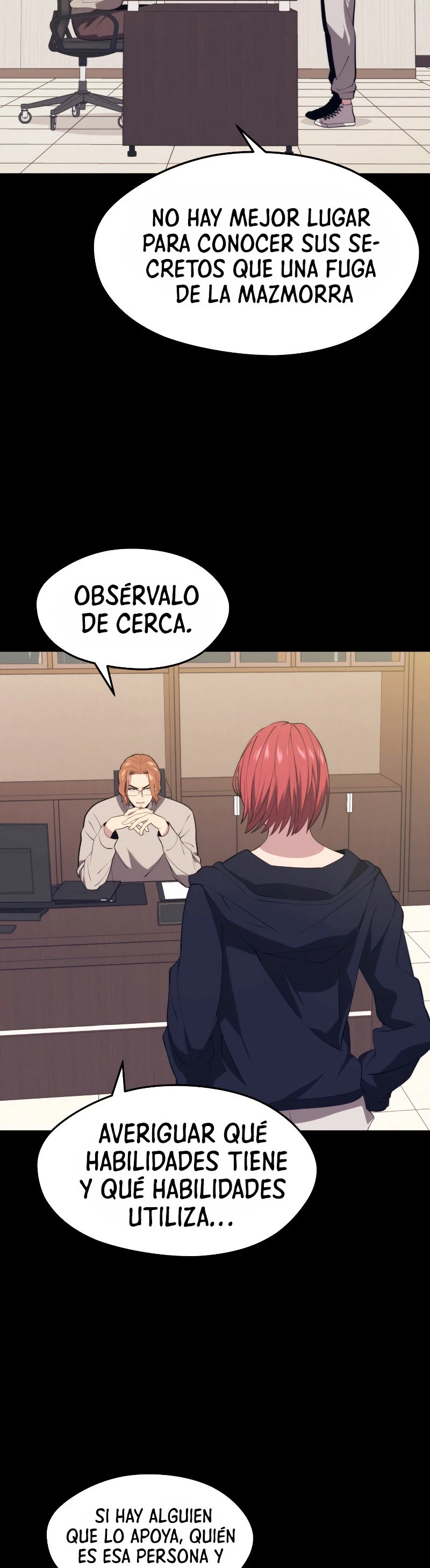 Nigromante de seul (Necro de la capital) > Capitulo 31 > Page 51