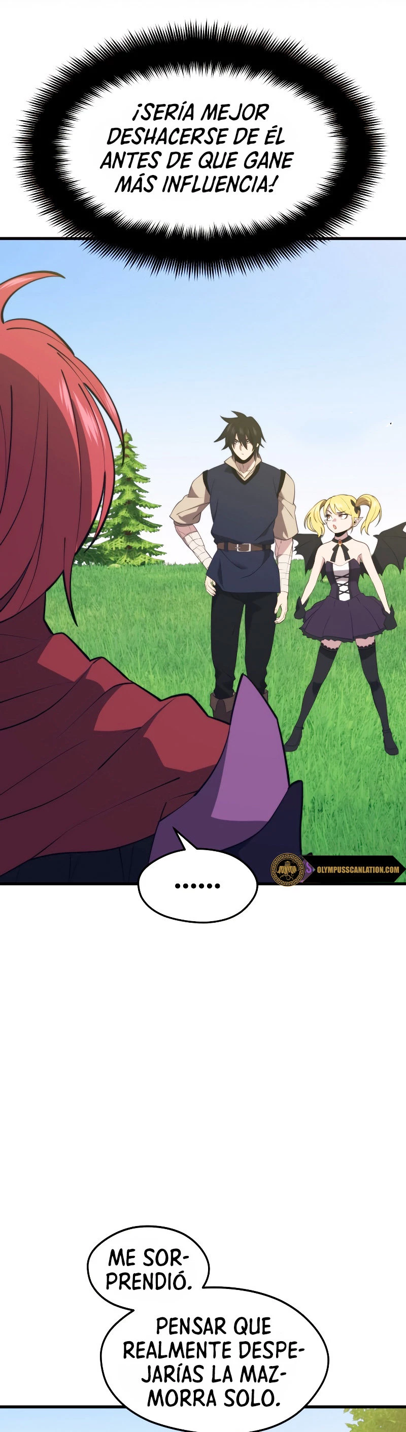 Nigromante de seul (Necro de la capital) > Capitulo 31 > Page 91