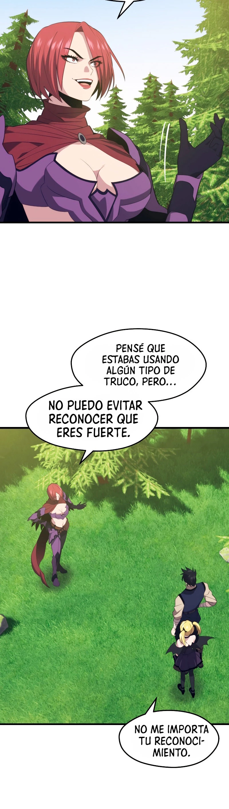 Nigromante de seul (Necro de la capital) > Capitulo 31 > Page 101