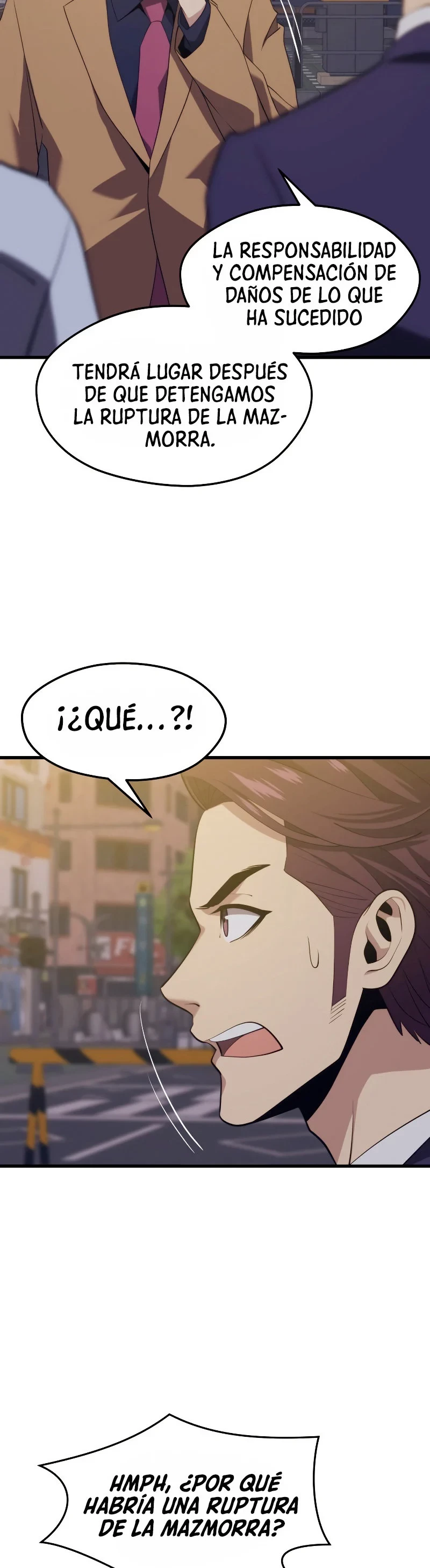 Nigromante de seul (Necro de la capital) > Capitulo 31 > Page 191