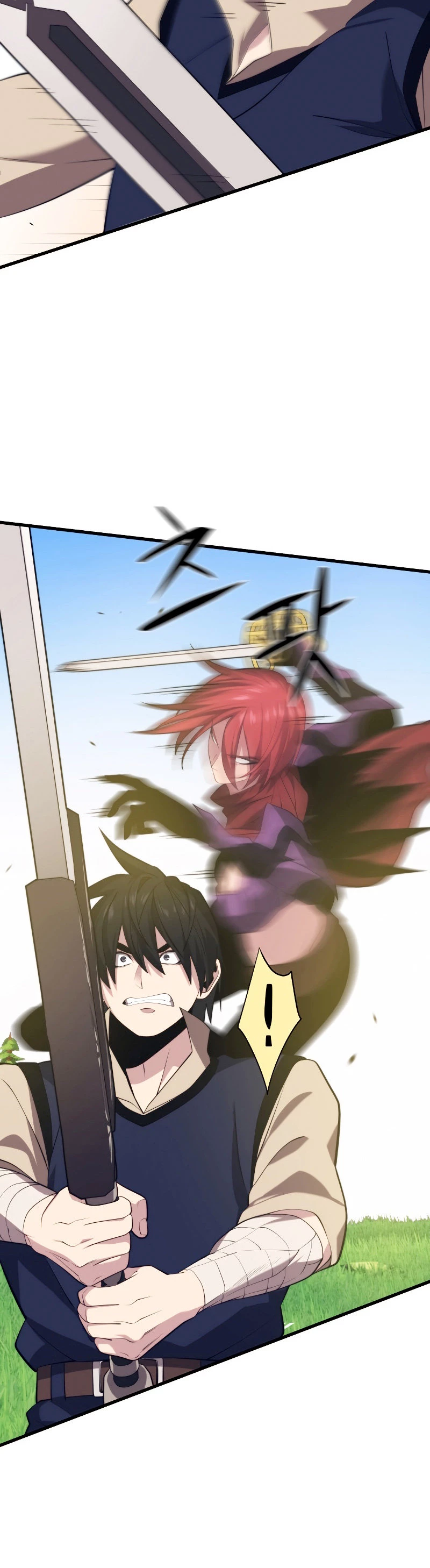 Nigromante de seul (Necro de la capital) > Capitulo 31 > Page 271