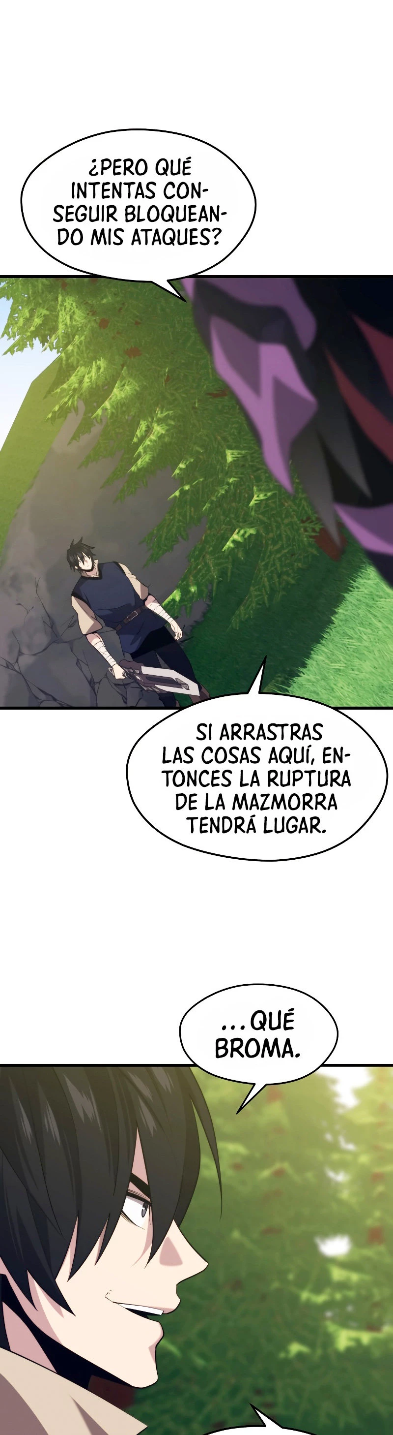 Nigromante de seul (Necro de la capital) > Capitulo 31 > Page 361