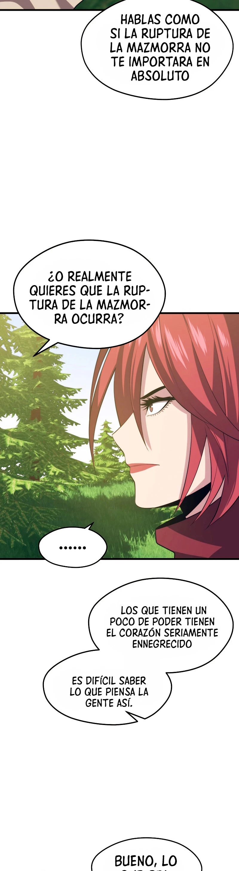 Nigromante de seul (Necro de la capital) > Capitulo 31 > Page 371