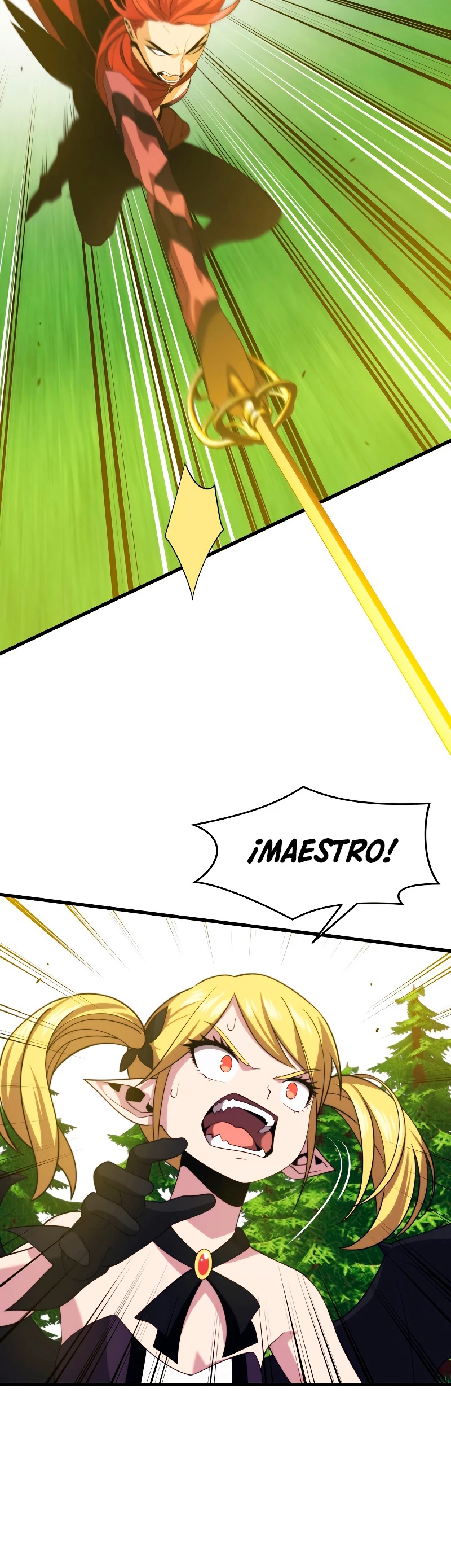 Nigromante de seul (Necro de la capital) > Capitulo 32 > Page 51