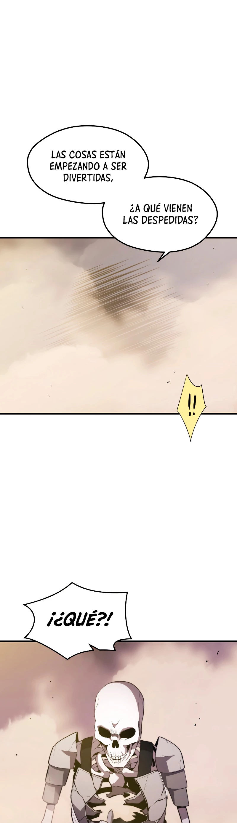 Nigromante de seul (Necro de la capital) > Capitulo 32 > Page 81