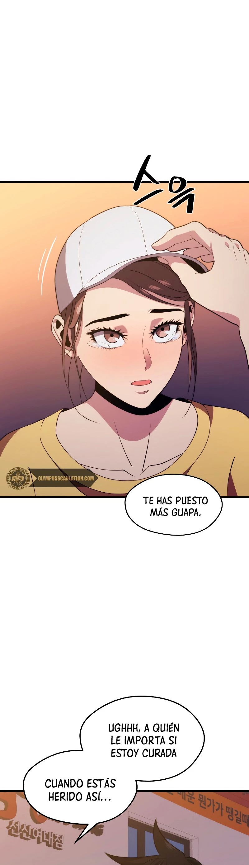 Nigromante de seul (Necro de la capital) > Capitulo 32 > Page 301