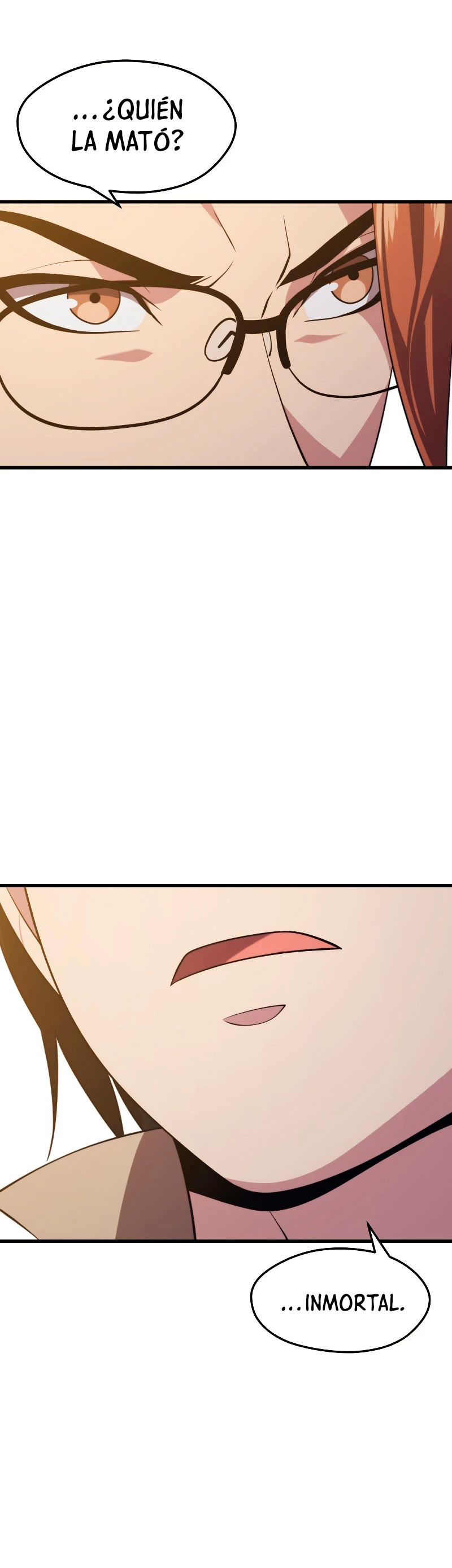 Nigromante de seul (Necro de la capital) > Capitulo 32 > Page 431