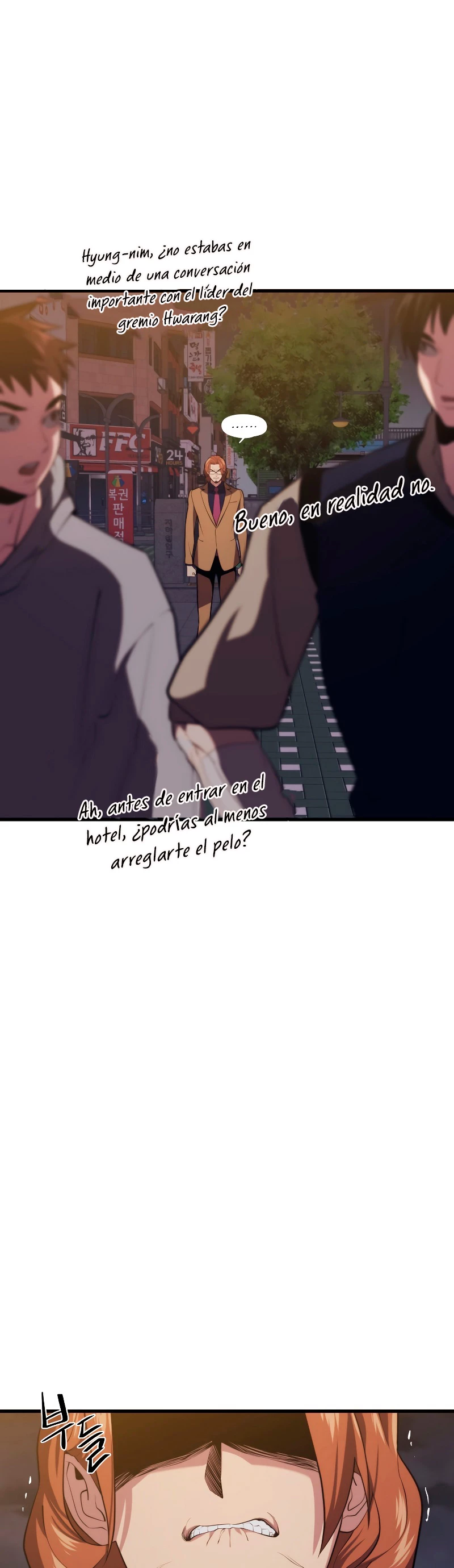 Nigromante de seul (Necro de la capital) > Capitulo 32 > Page 451