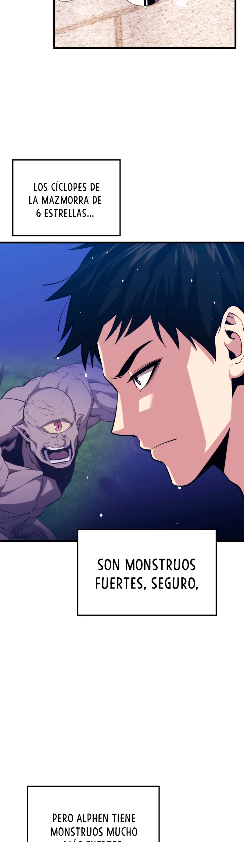 Nigromante de seul (Necro de la capital) > Capitulo 32 > Page 501